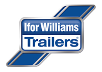 ifor williams logo