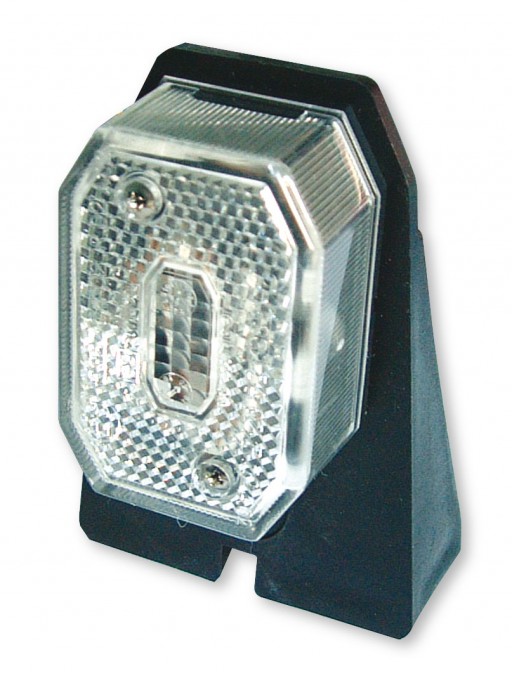 ASPOCK MULTIPOINT 2 II REAR R/H LIGHT LAMP FOR BRIAN JAMES IFOR WILLIAMS  TRAILER